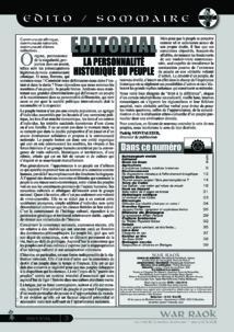 War Raok n° 69 - Printemps 2024 War Raok n° 69 - Printemps 2024