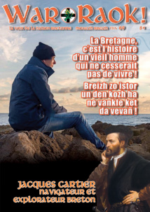 War Raok n° 69 - Printemps 2024 War Raok n° 69 - Printemps 2024