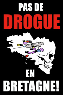LA BRETAGNE CONFRONTÉE À CE NOUVEAU FLÉAU LA BRETAGNE CONFRONTÉE À CE NOUVEAU FLÉAU