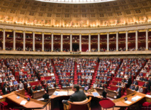 LA FRANCE, SES PARTIS… ET LA BRETAGNE LA FRANCE, SES PARTIS… ET LA BRETAGNE