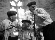 IN MEMORIAM : FRANÇOIS MORVAN IN MEMORIAM : FRANÇOIS MORVAN