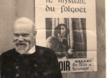 CHARLES PRIEL, CHANTRE DE LA CULTURE BRETONNE. CHARLES PRIEL, CHANTRE DE LA CULTURE BRETONNE.