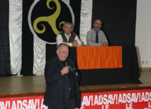 GÉOPOLITIQUE : BRETAGNE ET EUROPE, PAR GÉRARD HIREL GÉOPOLITIQUE : BRETAGNE ET EUROPE, PAR GÉRARD HIREL