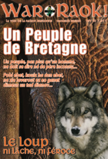 WAR RAOK N°50 - Décembre 2017 WAR RAOK N°50 - Décembre 2017