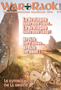 WAR RAOK N°61 - Août 2021 WAR RAOK N°61 - Août 2021