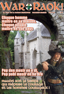 WAR RAOK N°66 - Mars 2023 WAR RAOK N°66 - Mars 2023
