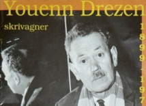 YOUENN DREZEN POURSUIVI PAR LA HAINE COMMUNISTE YOUENN DREZEN POURSUIVI PAR LA HAINE COMMUNISTE
