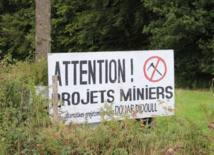 La Bretagne va-t-elle devenir une terre d’exploitation minière ? La Bretagne va-t-elle devenir une terre d’exploitation minière ?