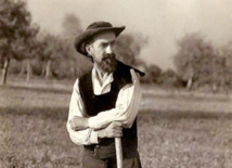 LOEIZ HERRIEU : ÉCRIVAIN ET PATRIOTE BRETON. LOEIZ HERRIEU : ÉCRIVAIN ET PATRIOTE BRETON.