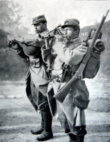 Centenaire de la guerre 1914-1918 : l’effroyable boucherie et l’holocauste pour 240 000 Bretons. Centenaire de la guerre 1914-1918 : l’effroyable boucherie et l’holocauste pour 240 000 Bretons.