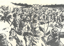 La bataille de Jengland La bataille de Jengland