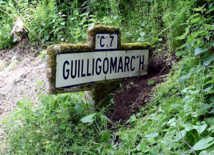 Francisation des noms de lieux en Bretagne Francisation des noms de lieux en Bretagne