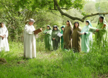 Breudeuriezh Drouized, Barzhed hag Ovizien Breizh Breudeuriezh Drouized, Barzhed hag Ovizien Breizh