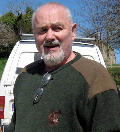 IN MEMORIAM : Pedenn ha Stourm IN MEMORIAM : Pedenn ha Stourm