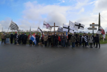 KELEIER AR VRO : Na stok ket ouzh ma c'hroaz * KELEIER AR VRO : Na stok ket ouzh ma c'hroaz *