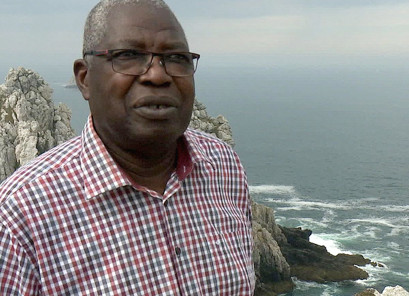 Kofi Yamgnane : ses mémoires d’outre-haine, son musée des horreurs, ses démons... Kofi Yamgnane : ses mémoires d’outre-haine, son musée des horreurs, ses démons...
