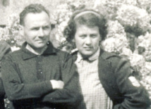 Paol Kalvez aet da Anaon (1924-2021) Paol Kalvez aet da Anaon (1924-2021)