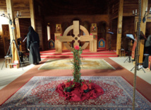 Christianisme orthodoxe et chrétienté celtique Christianisme orthodoxe et chrétienté celtique