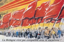 Une source d'inspiration pour un authentique renouveau de la nation bretonne Une source d'inspiration pour un authentique renouveau de la nation bretonne