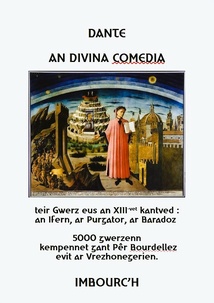 An Divina Comedia