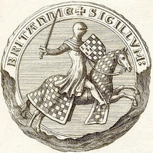 Jean Ier le Roux, duc de Bretagne Jean Ier le Roux, duc de Bretagne