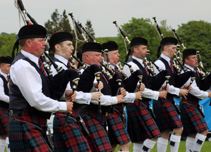 LE PIOBAIREACHD (PIBROC’H) LE PIOBAIREACHD (PIBROC’H)