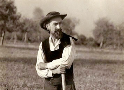 LOEIZ HERRIEU : ÉCRIVAIN ET PATRIOTE BRETON. LOEIZ HERRIEU : ÉCRIVAIN ET PATRIOTE BRETON.