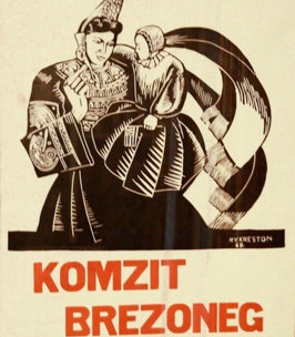 Quel avenir pour la langue bretonne ? Quel avenir pour la langue bretonne ?