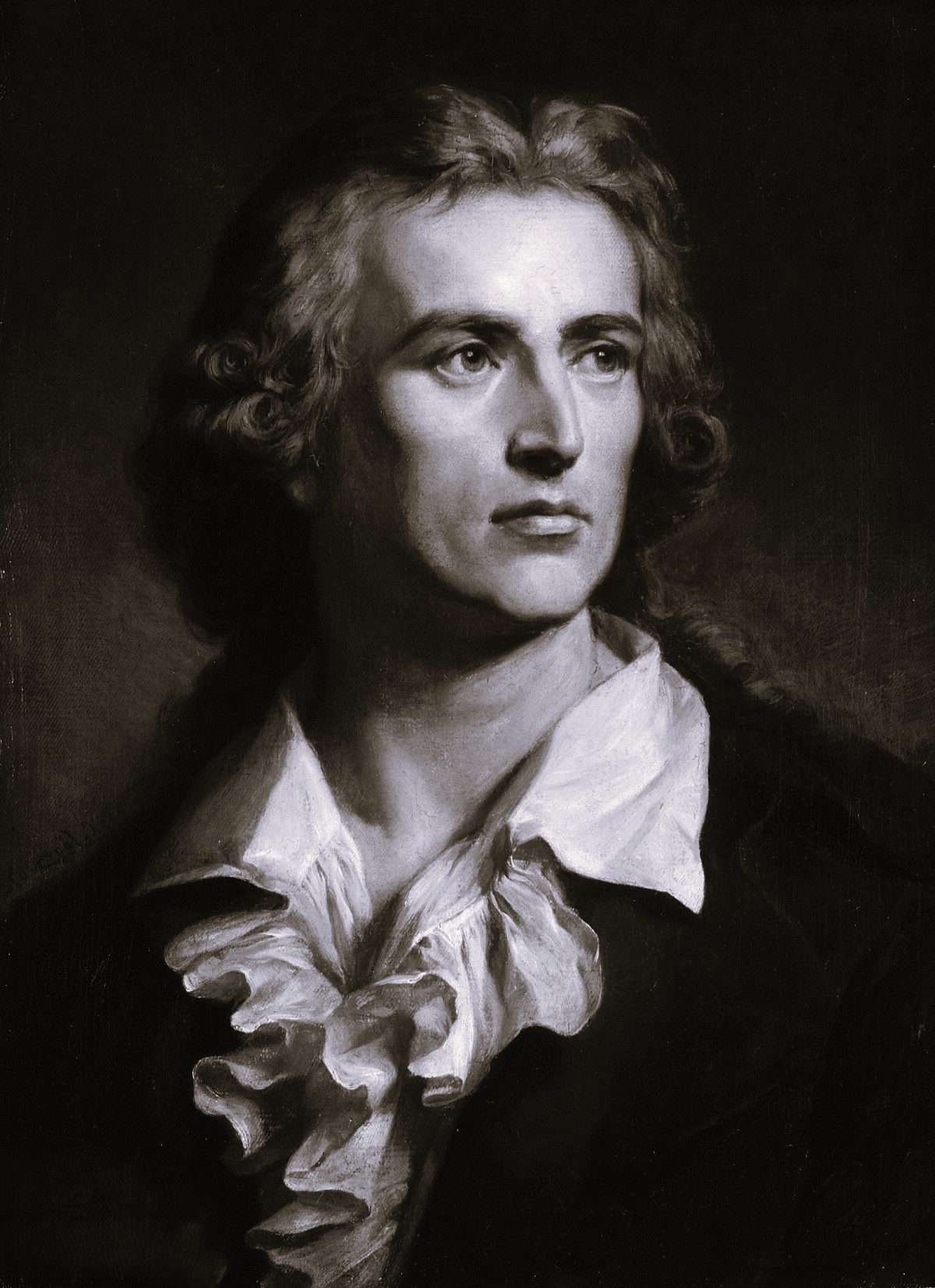 Un avenir pour la jeunesse de l’Europe (Friedrich Schiller)