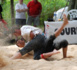 SPORT ET TRADITION : la lutte bretonne SPORT ET TRADITION : la lutte bretonne
