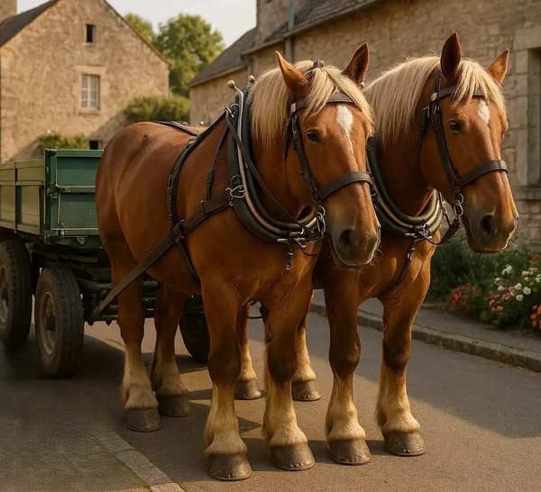 Billet d'humeur… Les pense-petits du bien-être animal